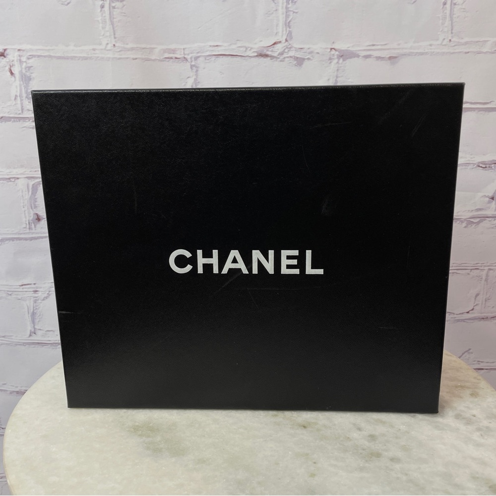 Chanel Sock High Boots - Picture 8 of 9